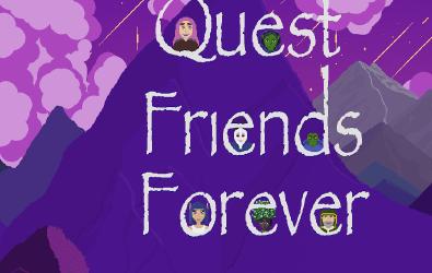 Quest Friends Forever image